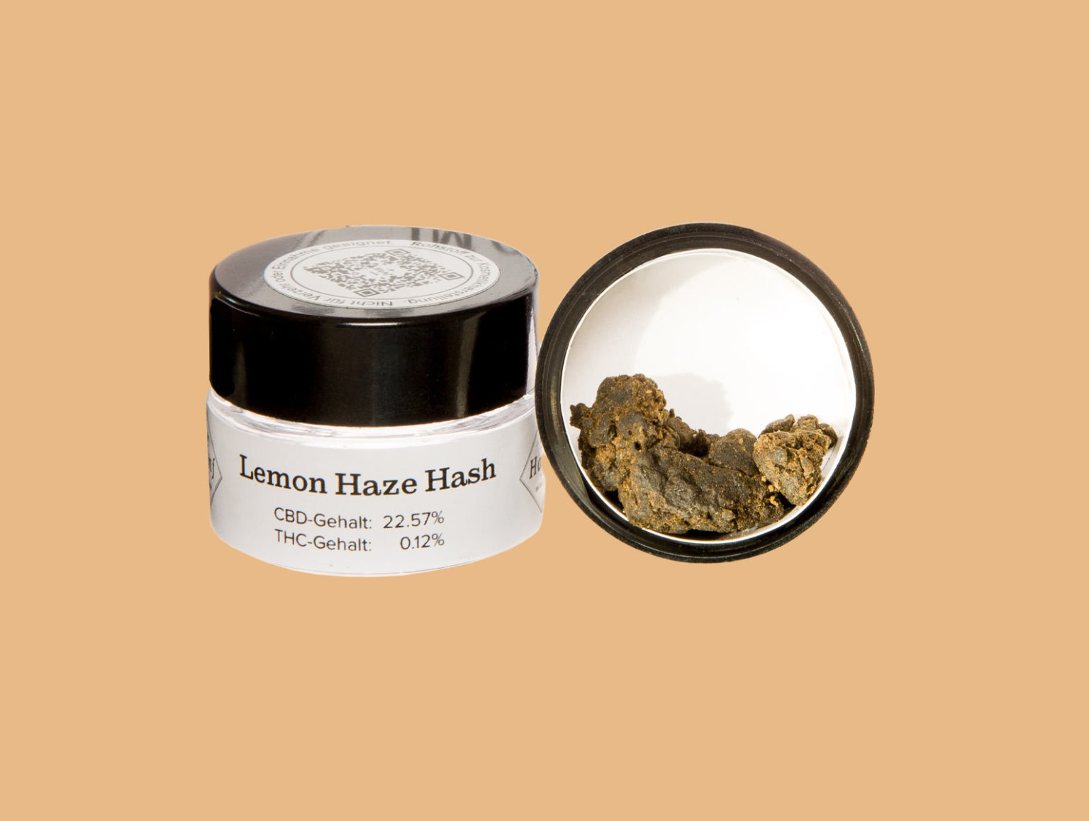 Lemon Haze Hash kaufen | Hanf im Glück