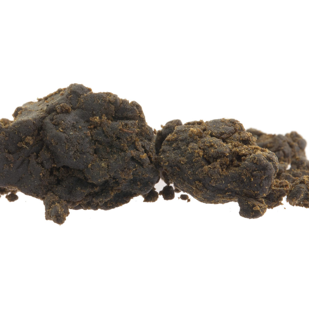 CBD Pollinat - Lemon Haze - Hanf im Glück