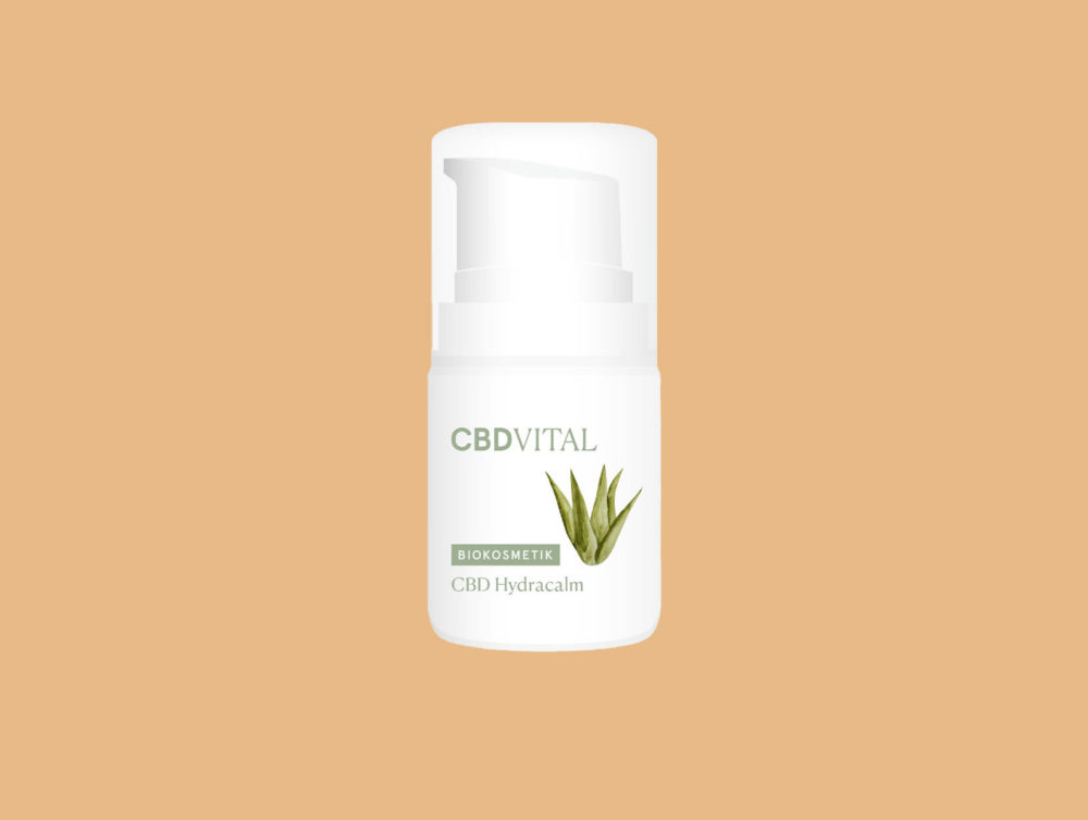 CBD Vital CBD Hydracalm