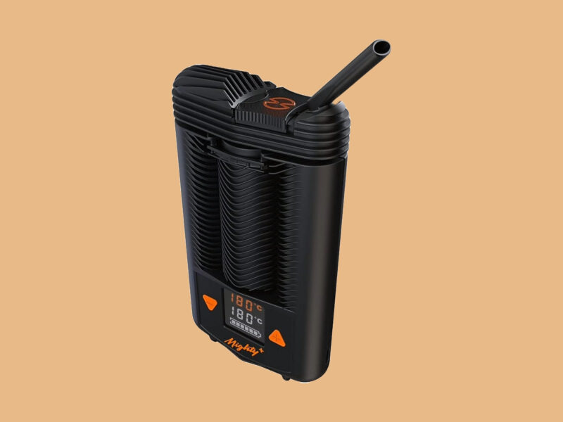 Storz & Bickel Mighty+