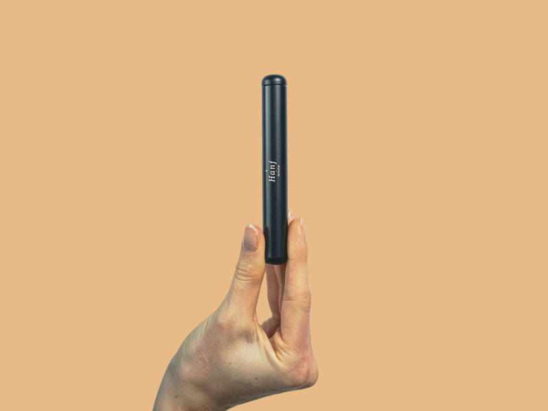 Hanf im Glück Joint Case