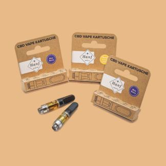 CBD Vape Bundle kaufen