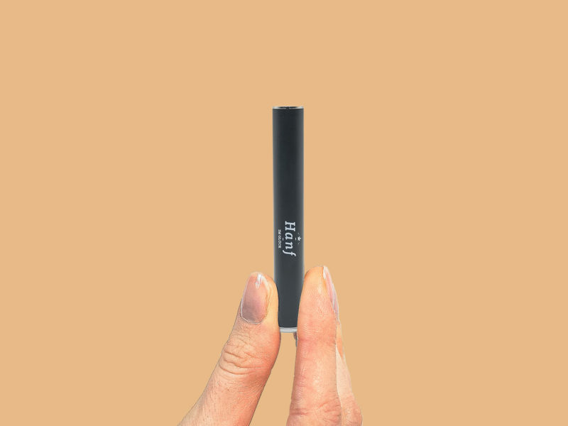 Hanf im Glück CBD Vape Pen