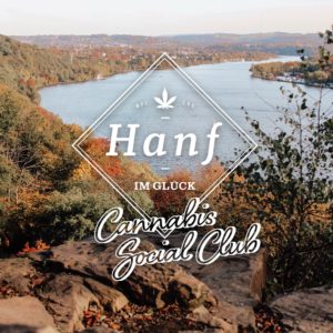 Hanf im Glück Cannabis Social Club (CSC) Essen