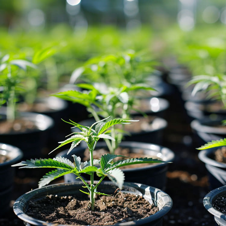 Cannabis Düngung & Überdüngung Kompletter Ratgeber