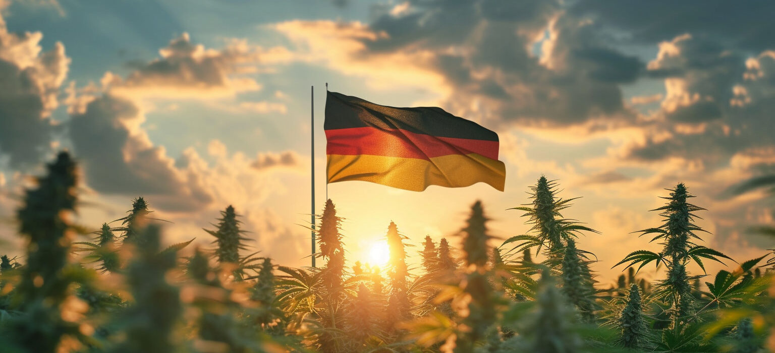 Cannabis Legalisierung kommt 2024