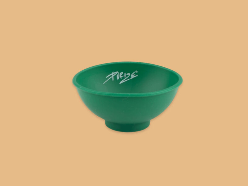 PURIZE Hash Bowl (Silikonschüssel)