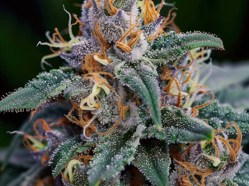 Bluedream OG Samen