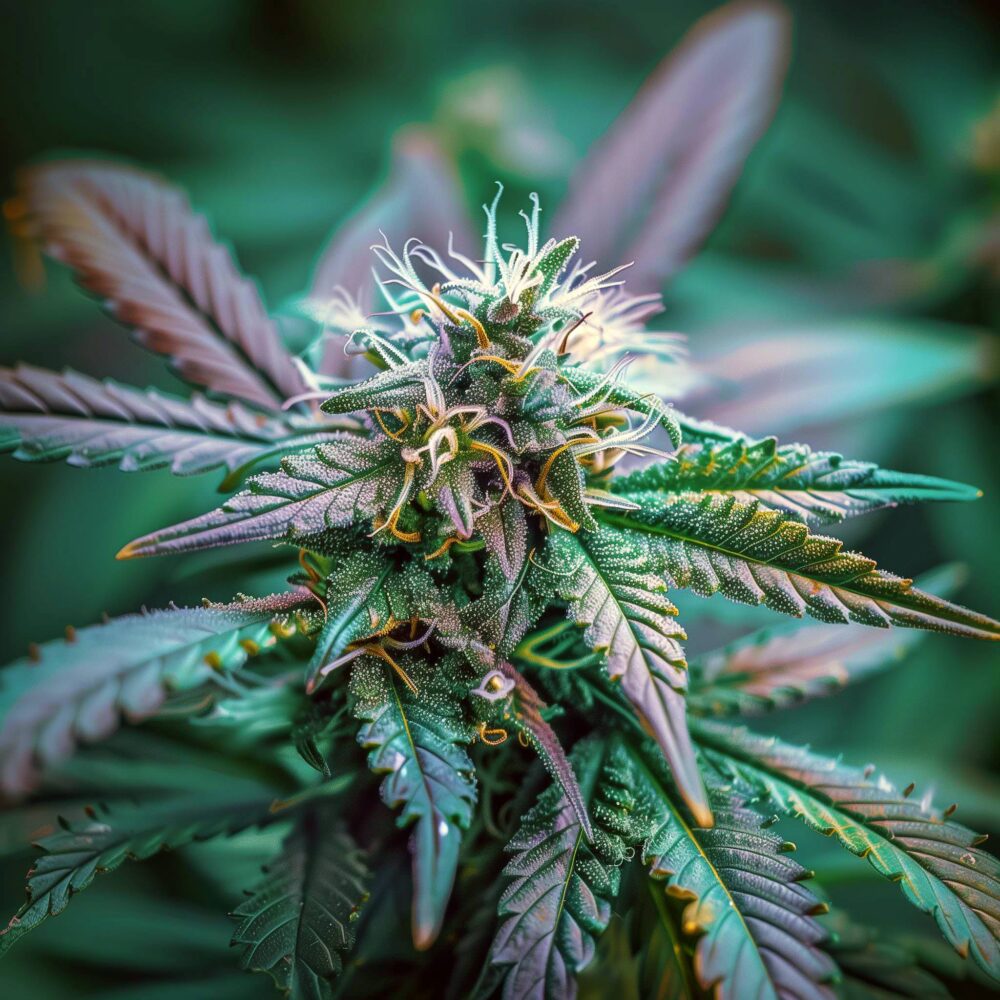 Bluedream OG