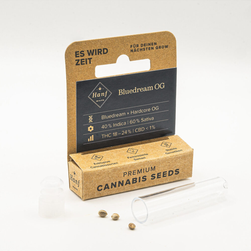 Bluedream OG