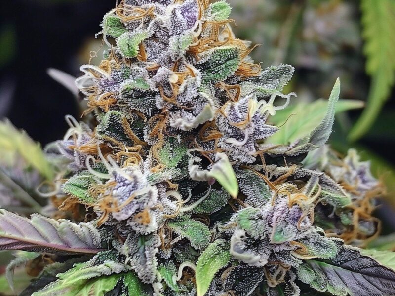Cannabis Samen kaufen 2025 TOP Strains
