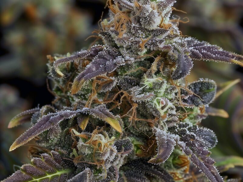 Cannabis Samen kaufen 2025 TOP Strains
