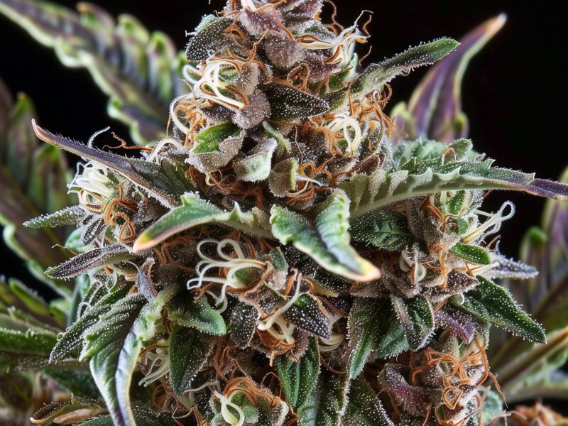 Ripper Seeds Cannabis Samen bestellen ⇒ TOP Sorten