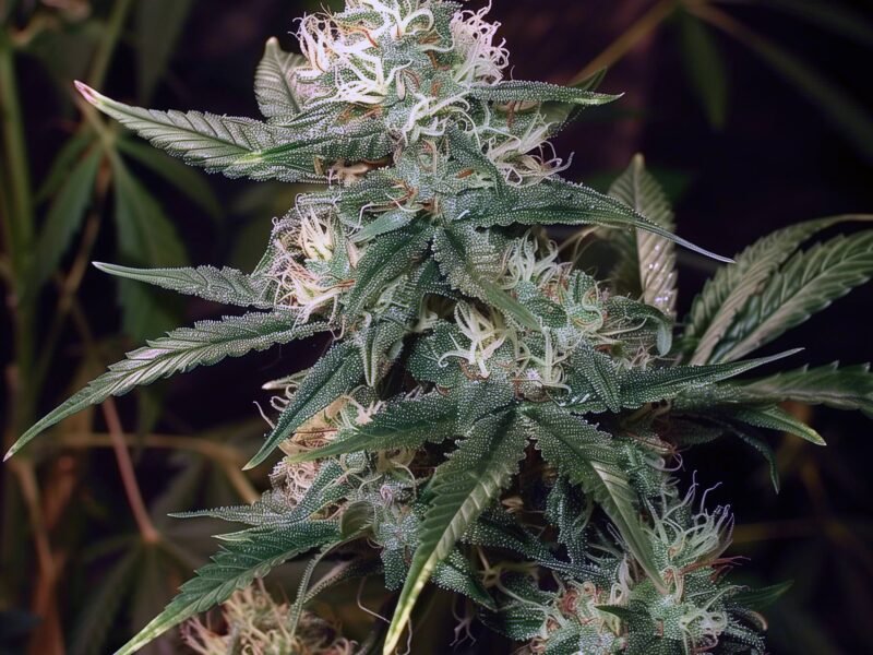 Cannabis umtopfen Rategeber Out & Indoor, Gewächshaus