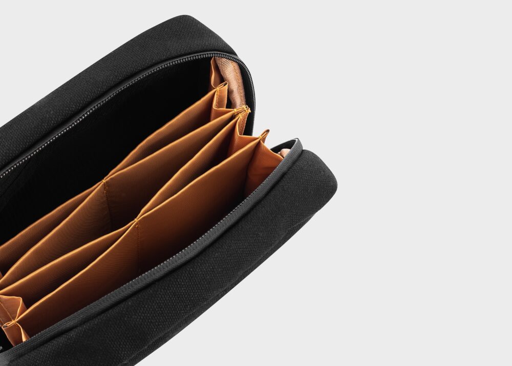 8000Kicks Gadget-Tasche – Bild 7