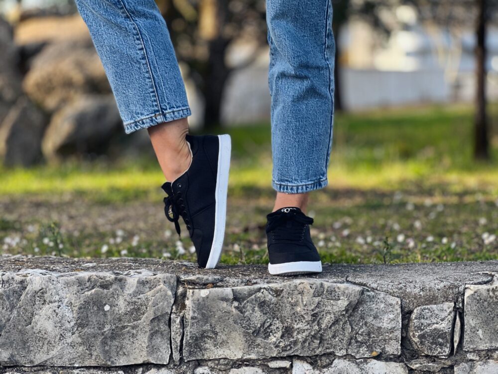 8000Kicks The Seeker Hanfschuh – Bild 8