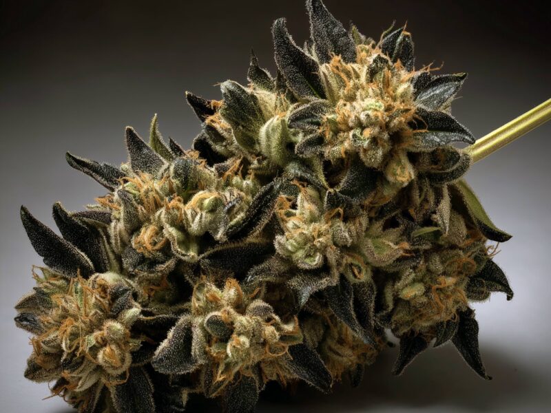 Amnesia Core Cut Steckling