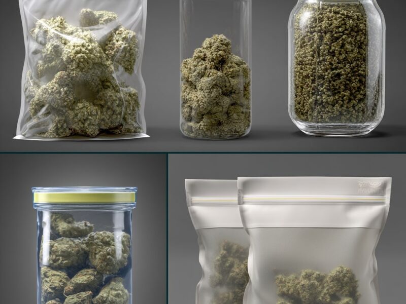 Cannabis umtopfen Rategeber Out & Indoor, Gewächshaus