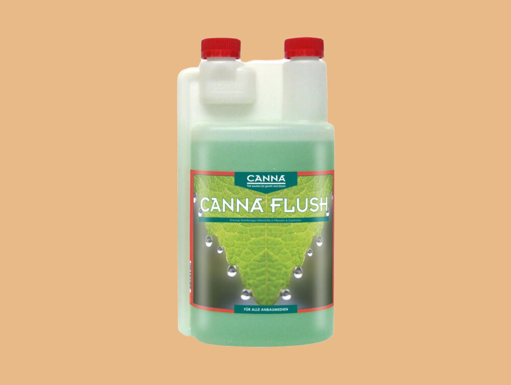 Canna Flush 1l