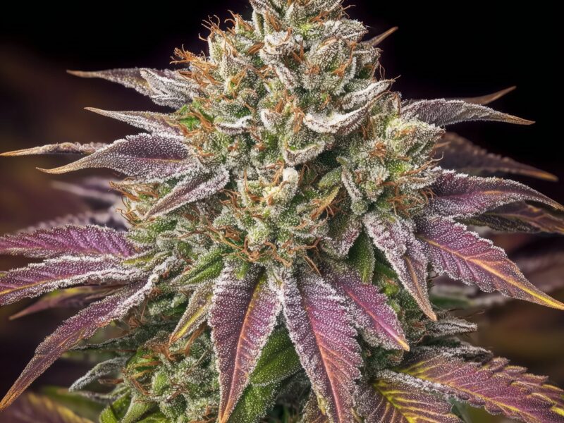 Critical OG Automatic Samen