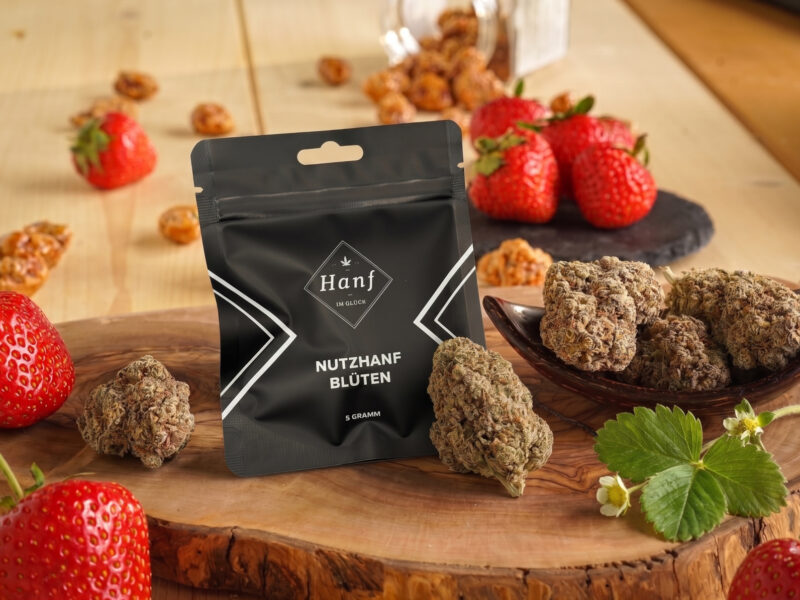 Fragola Economy Line