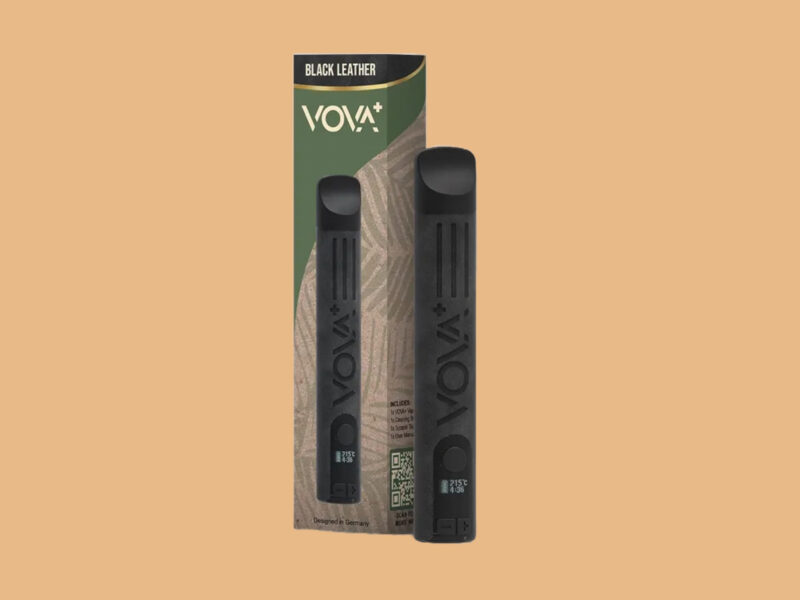 Volks Vaporizer VOVA Plus
