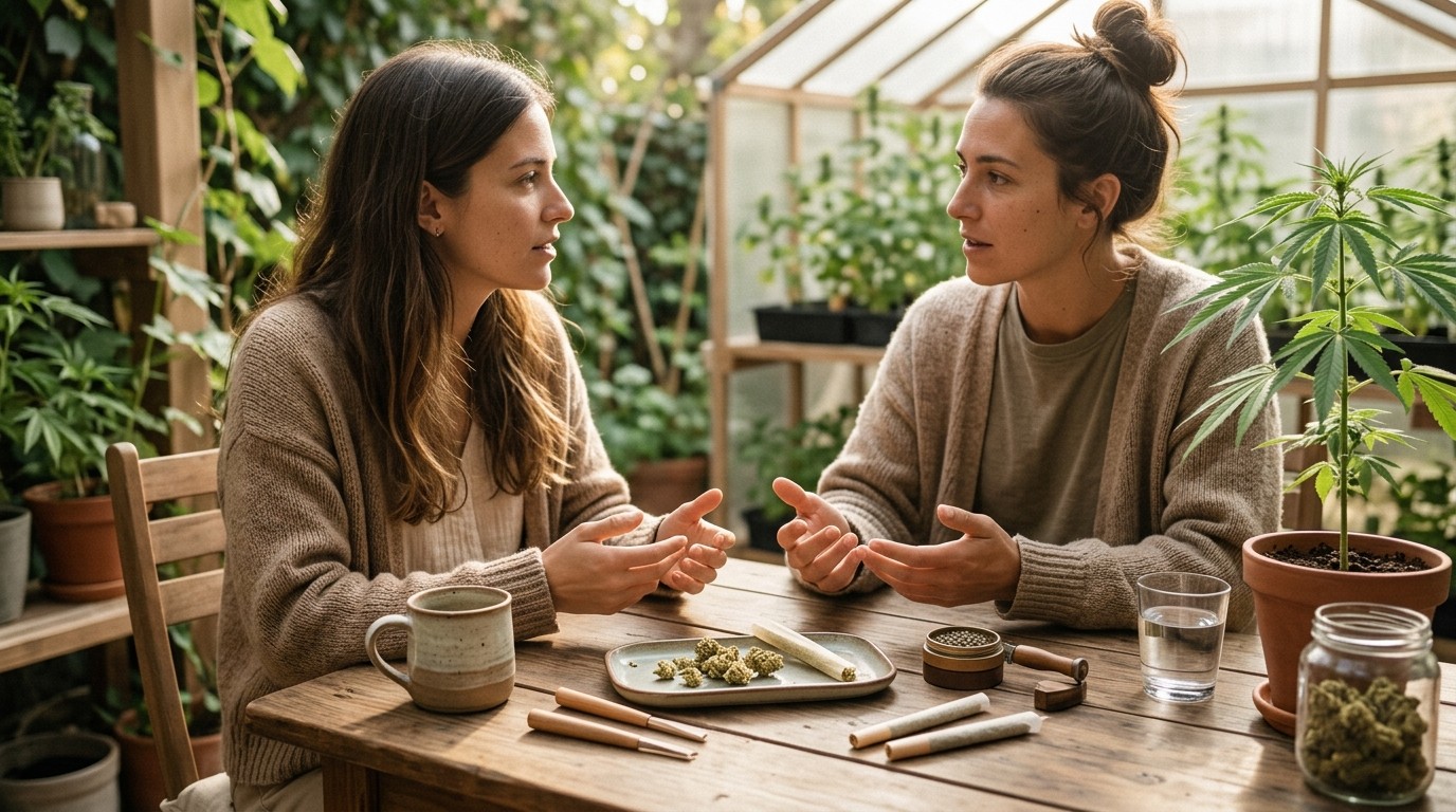spliff vs joint – Spliff vs Joint vs Blunt: Unterschiede einfach erklärt