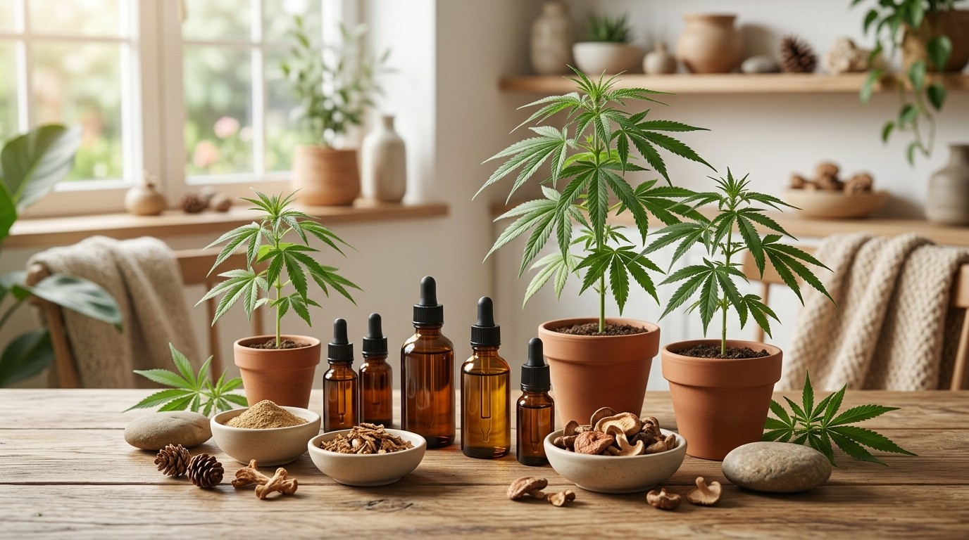 vitalpilze kaufen – Vitalpilze kaufen: So findest du passende Produkte ohne leere Versprechen
