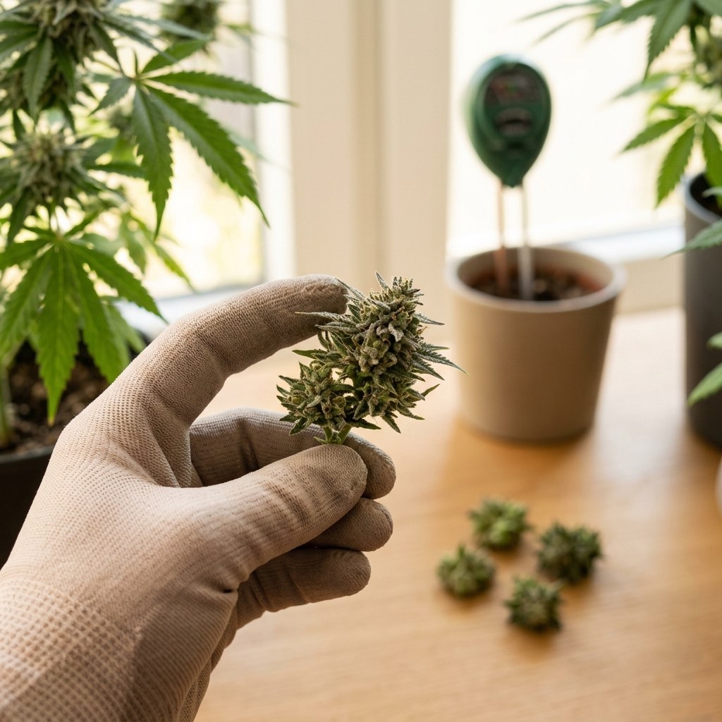 popcorn buds - ergänzendes Bild