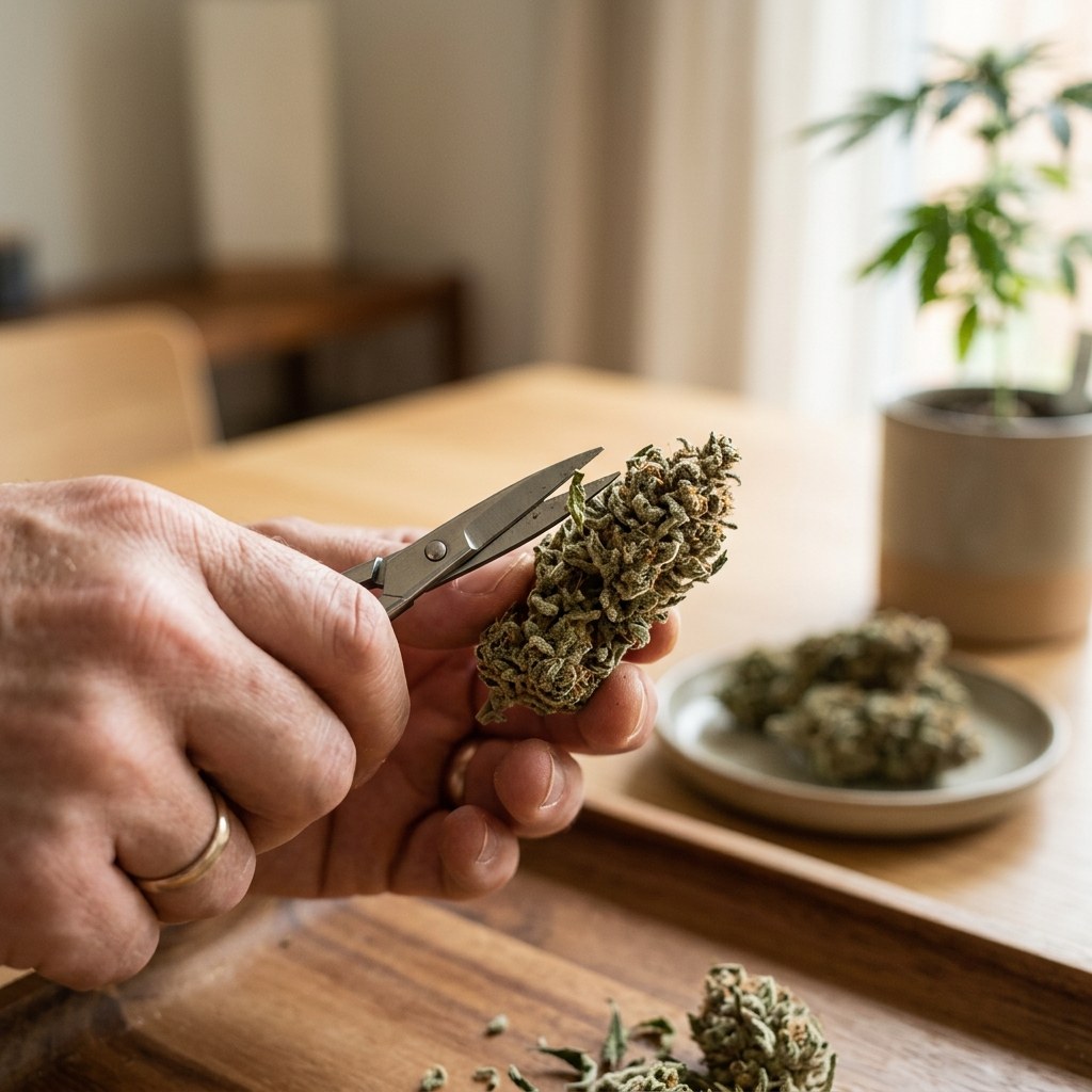 stärkste cannabissorte - ergänzendes Bild
