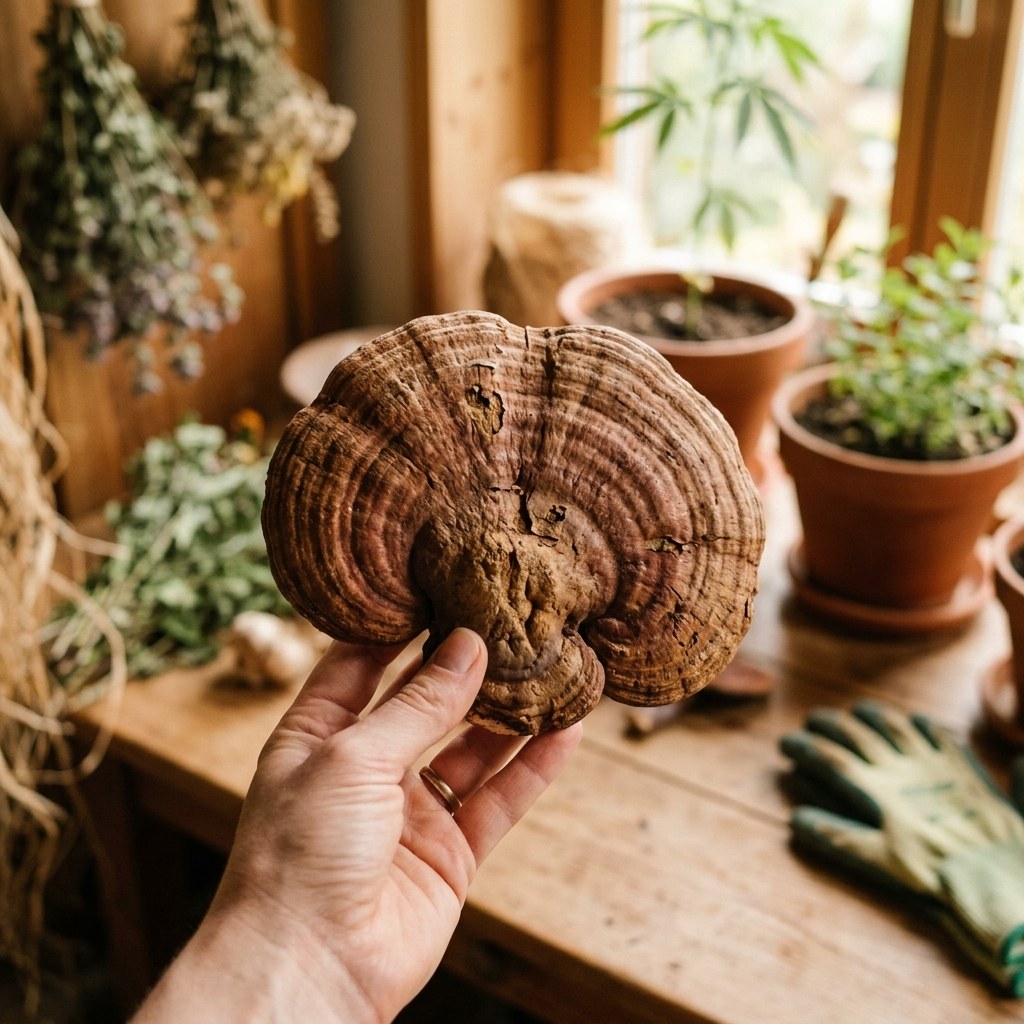 vitalpilze bio - ergänzendes Bild
