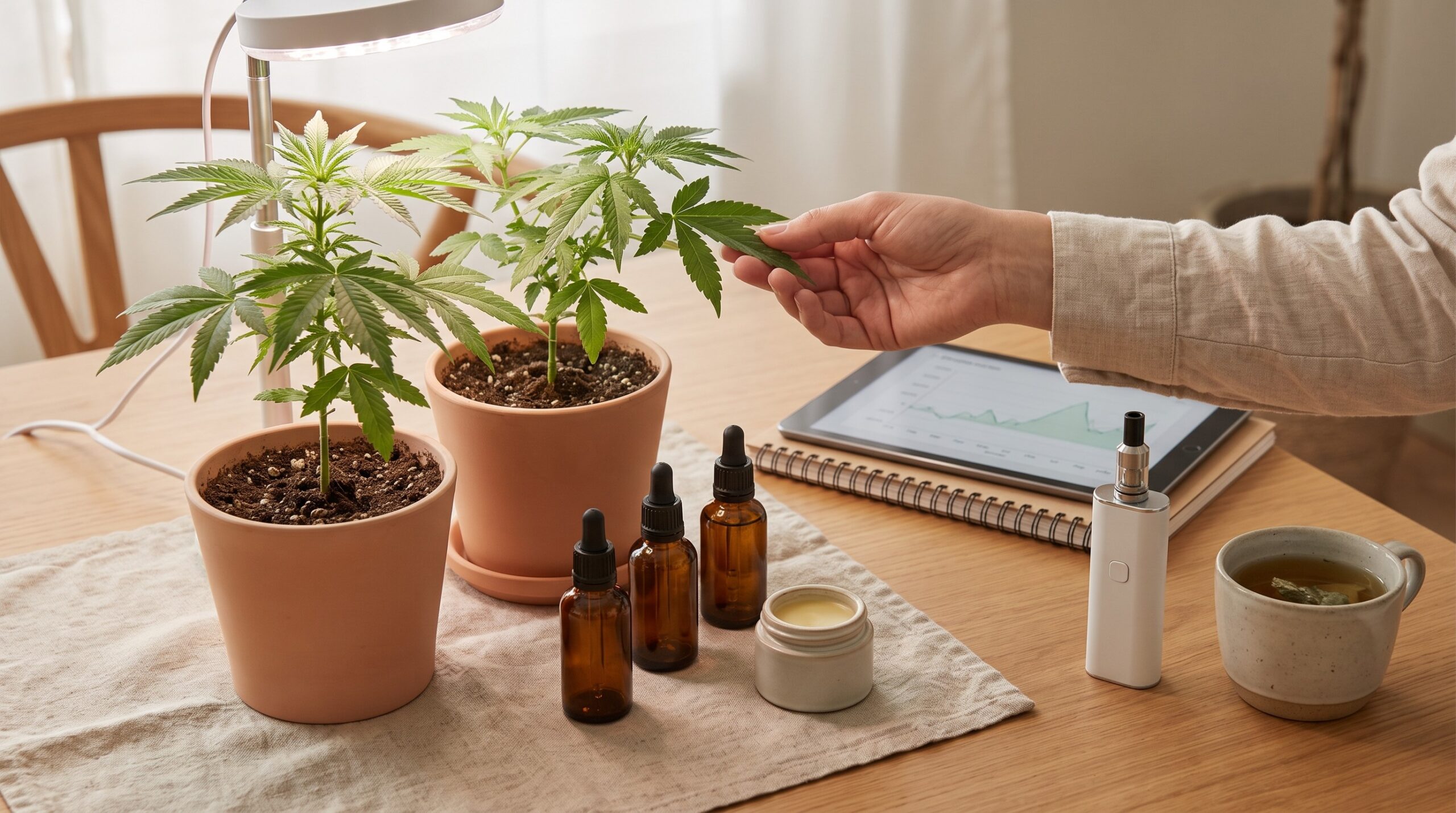 10 oh hhc – 10-OH-HHC, HHZ und neue Cannabinoide