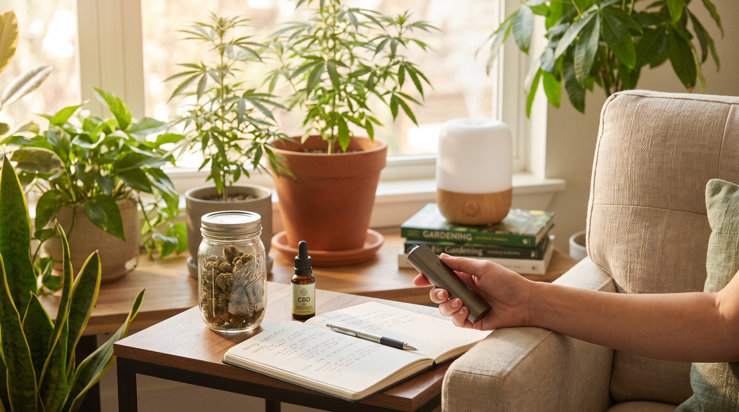 beste sativa sorten – Beste Sativa-Sorten: Wirkung, Terpene und Sortenwahl
