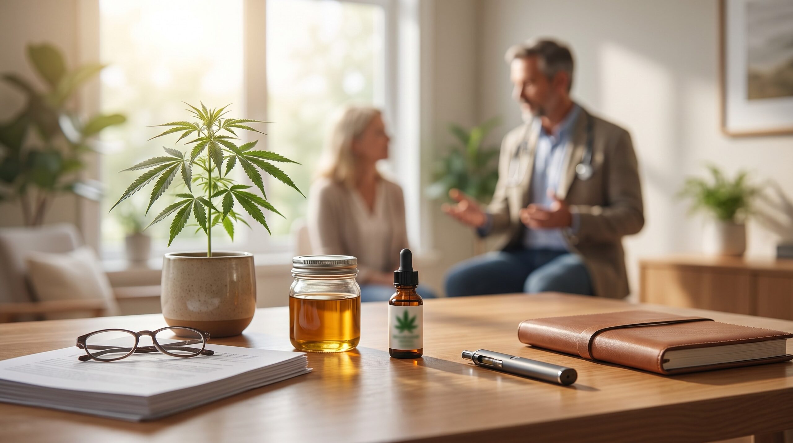 cannabis auf rezept welcher arzt – Cannabis auf Rezept: Ablauf, Kosten und Grenzen