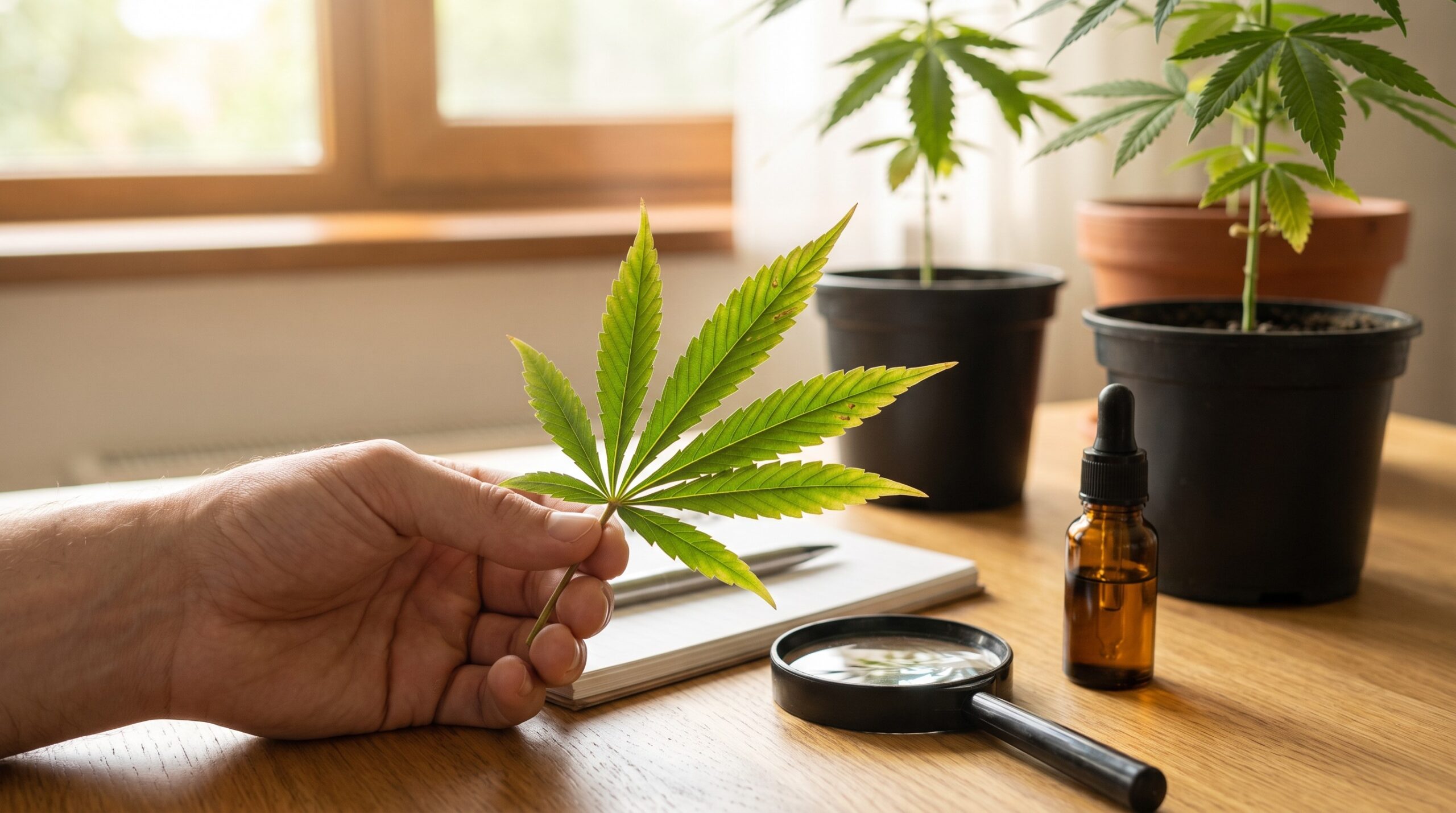 cannabis krankheiten – Cannabis-Krankheiten erkennen: Bilder, Ursachen und Sofortmaßnahmen