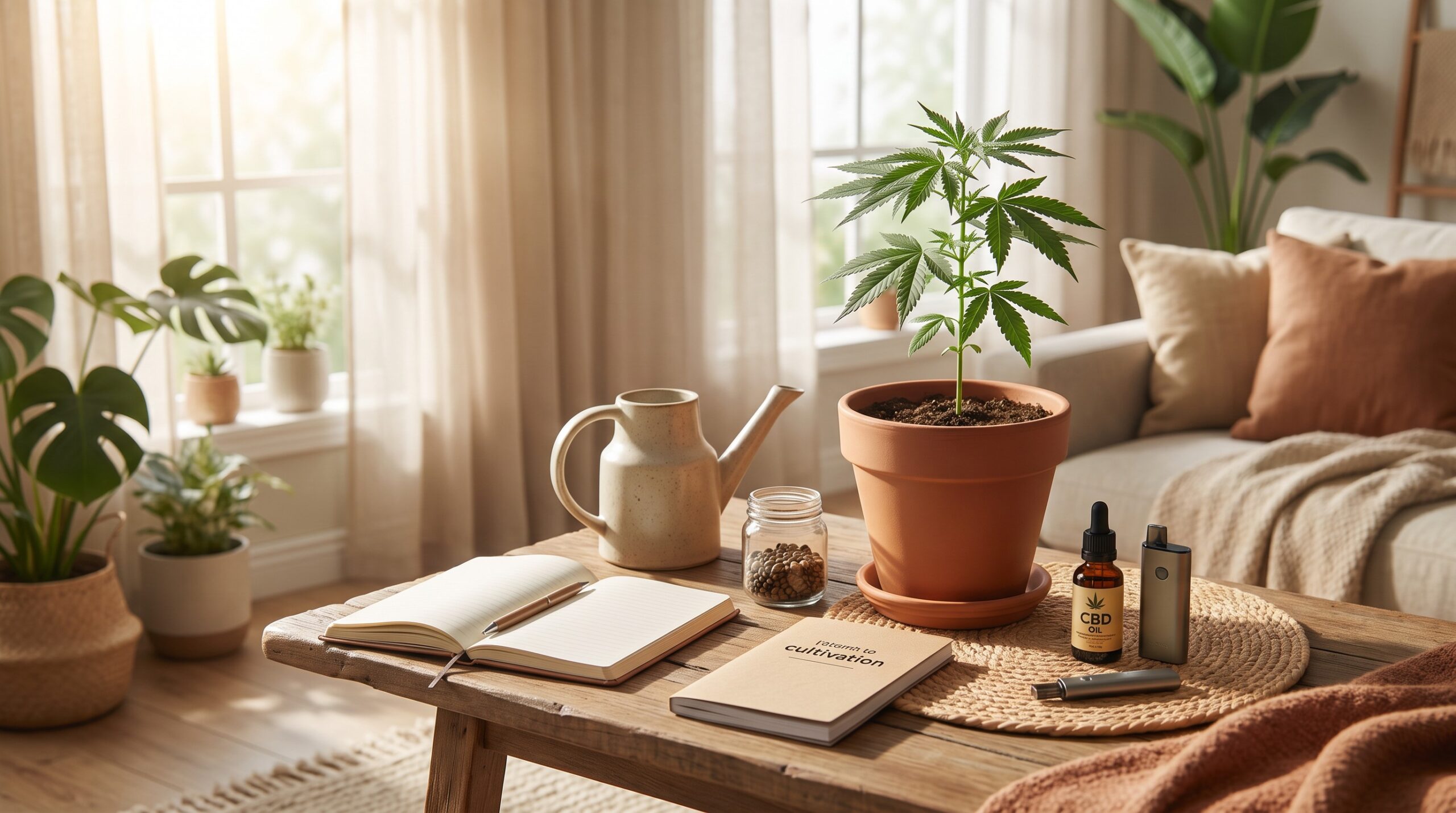 cannabis samen für anfänger – Cannabissamen für Anfänger: Robuste Sorten und erste Fehler vermeiden