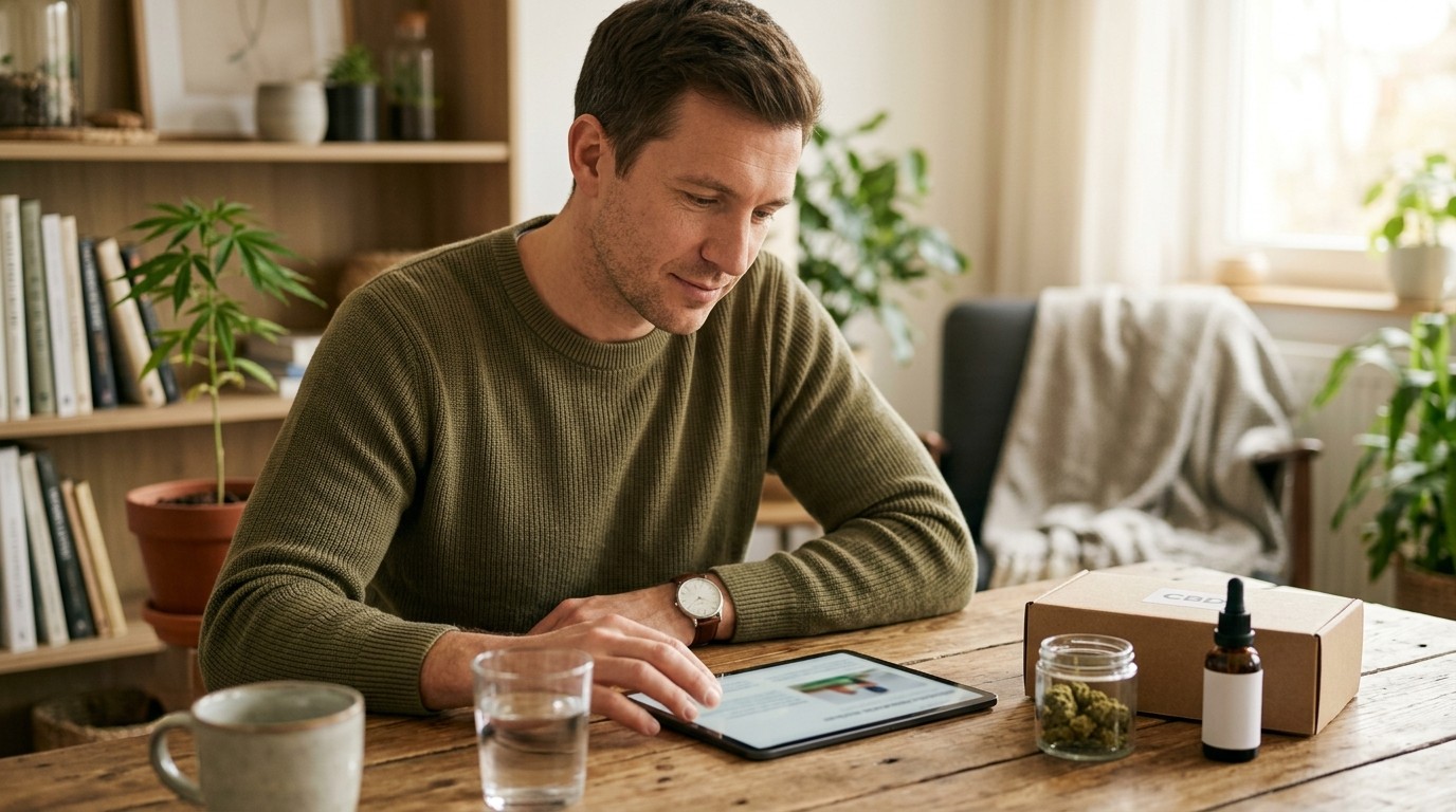 cannabis urin nachweisbar – Cannabis-Nachweisbarkeit im Urin: Überblick ohne Detox-Versprechen