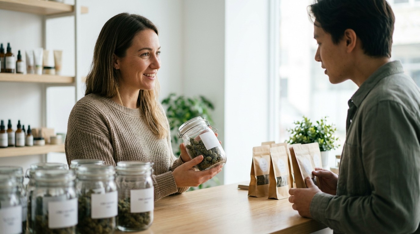cbd blüten kaufen in der nähe – CBD-Blüten in der Nähe kaufen oder online bestellen?