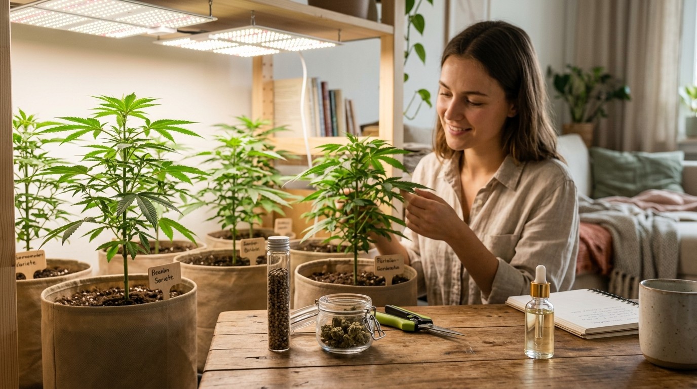 cbd samen kaufen – CBD-Samen kaufen: CBD-Sorten, Legalität und Auswahl