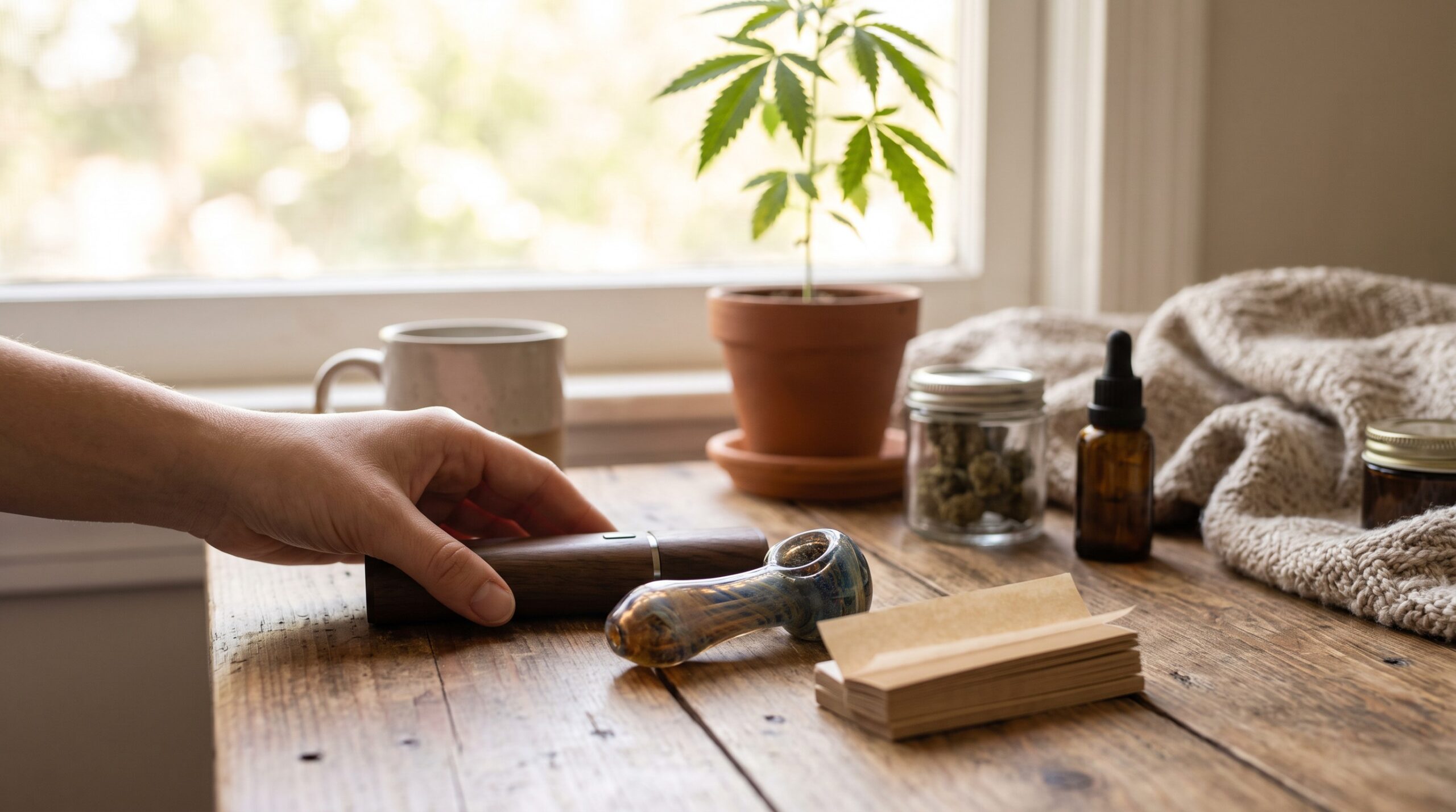 joint papers ersatz – Kein Paper da? Sichere Alternativen zu Longpapes