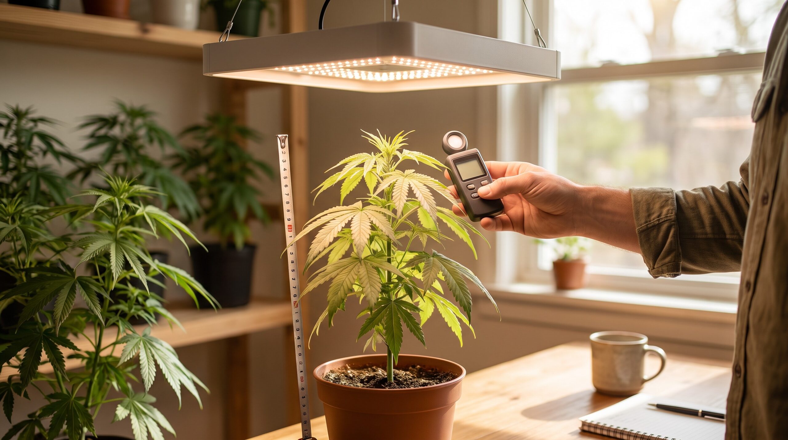 lichtbrand grow – Lichtbrand bei Cannabis: Symptome, LED-Abstand und Vorbeugung
