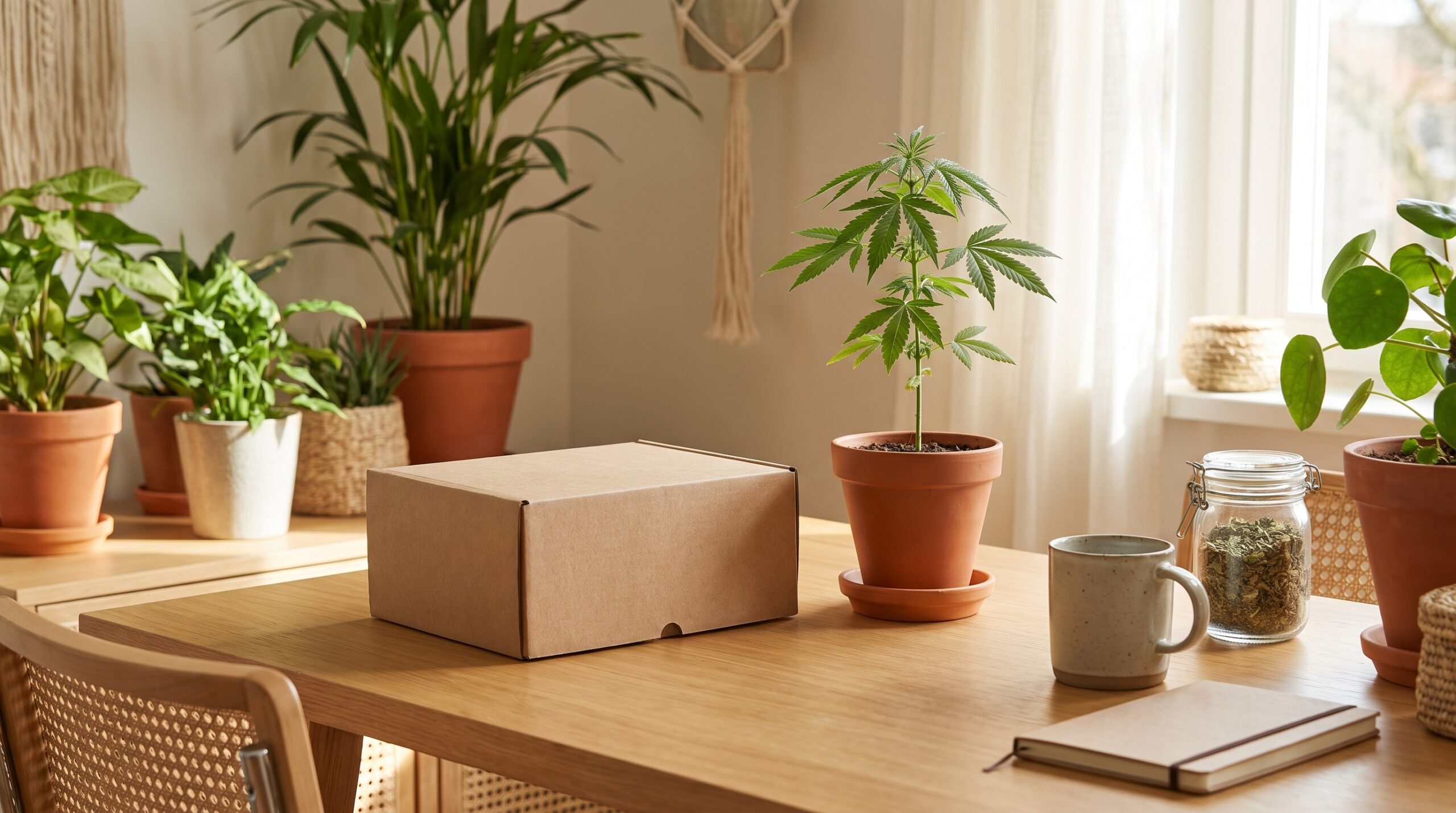 magic mushroom growkit – Magic Mushroom Growkit und Growbox: Was hinter den Begriffen steckt