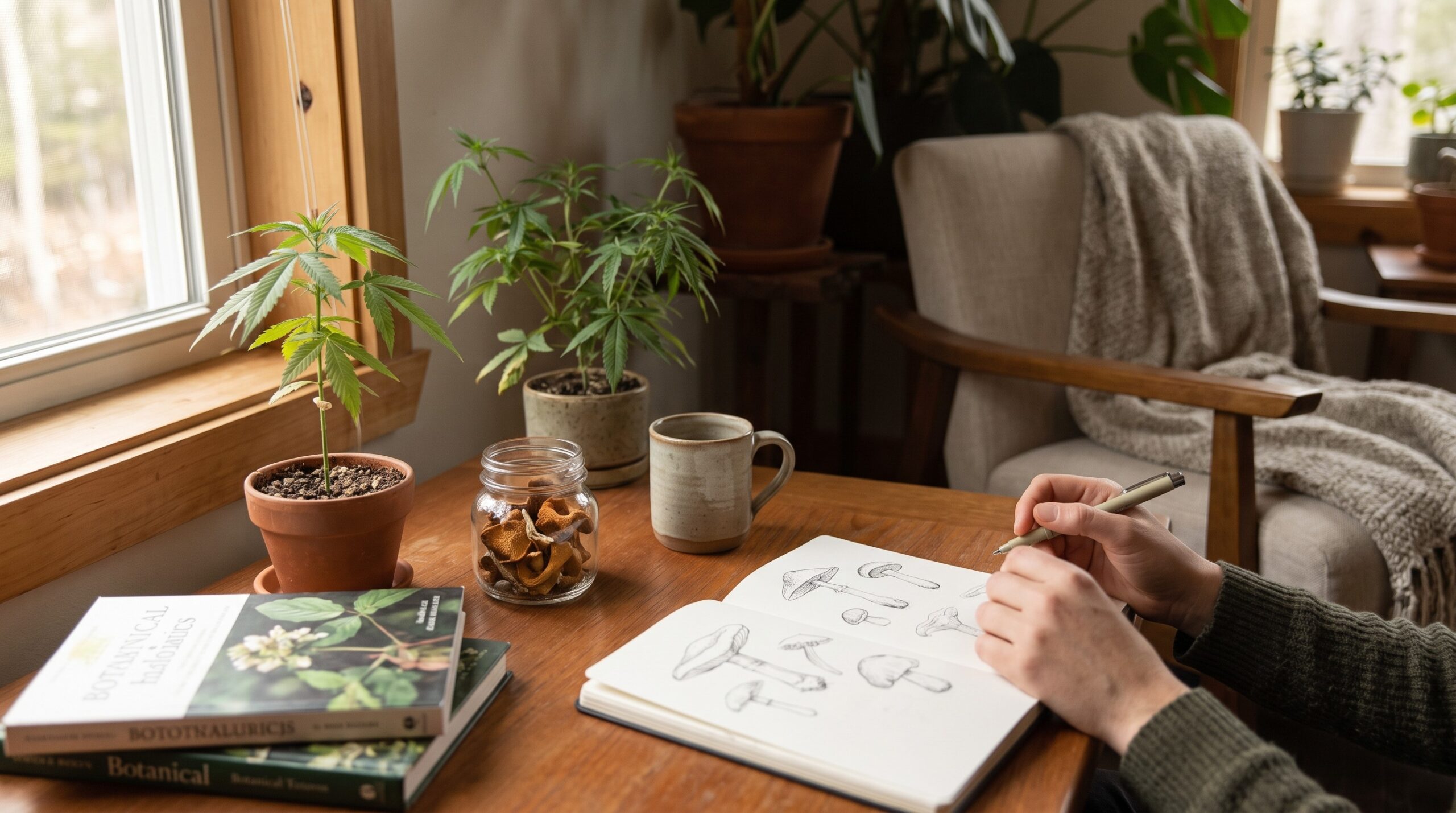 magic mushrooms wirkung – Magic Mushrooms Wirkung: Was Wahrnehmung und Verlauf beeinflusst