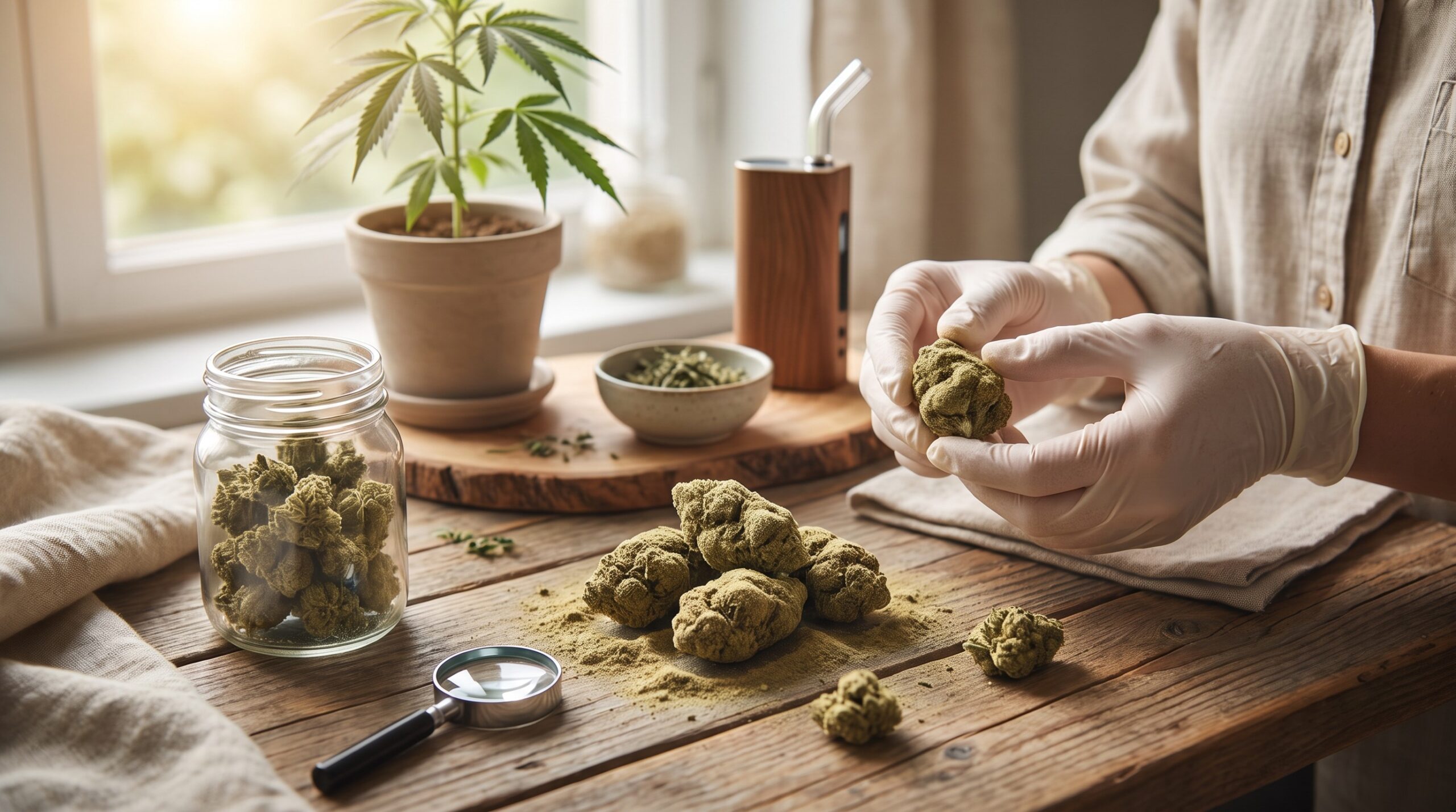 moonrocks – Moonrocks: Wirkung, Risiken, CBD-Alternative und Kaufberatung
