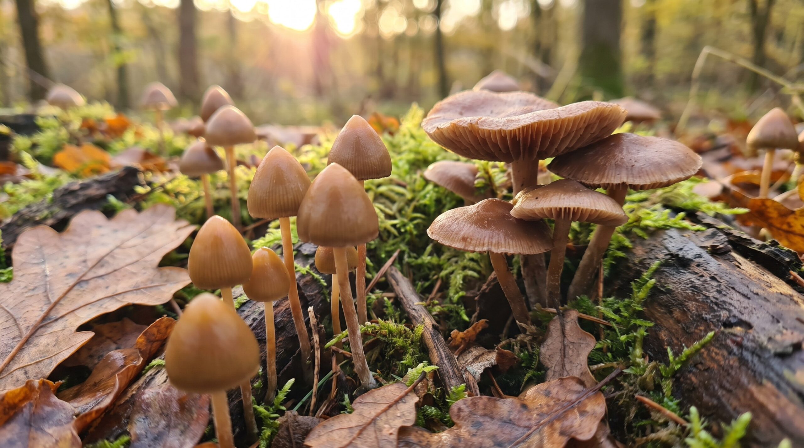 psilocybinhaltige pilze – Psilocybinhaltige Pilze: Arten und Sortenbegriffe richtig einordnen