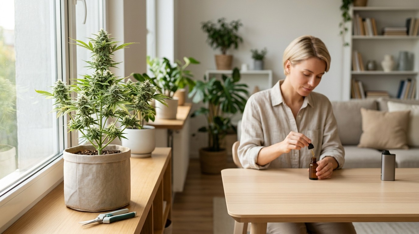 white widow cbd – CBD-White-Widow, AK47 und Co.: Sortenprofile kaufnah erklären
