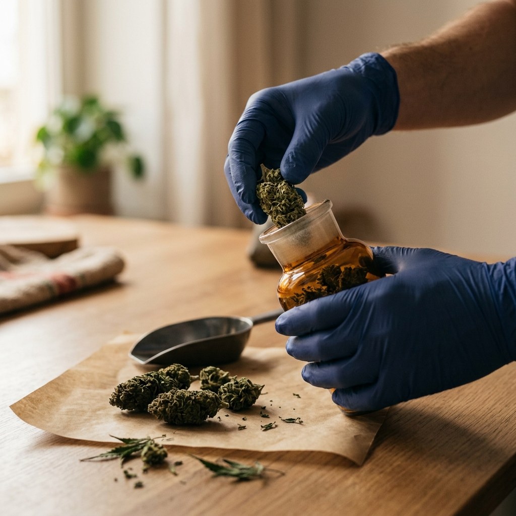 1 kg cbd blüten kaufen - ergänzendes Bild