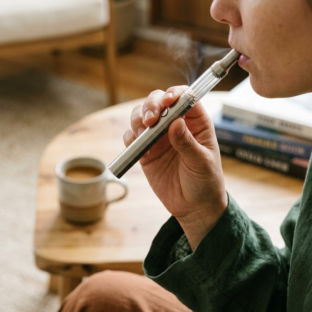 cannabis husten - ergänzendes Bild