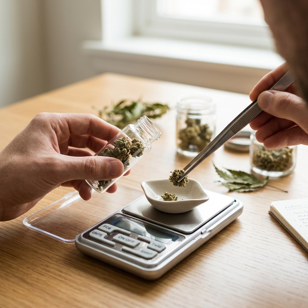 cannabis thc gehalt messen - ergänzendes Bild