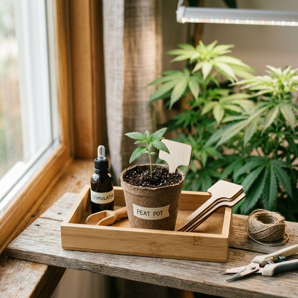 cannabissamen kaufen - ergänzendes Bild